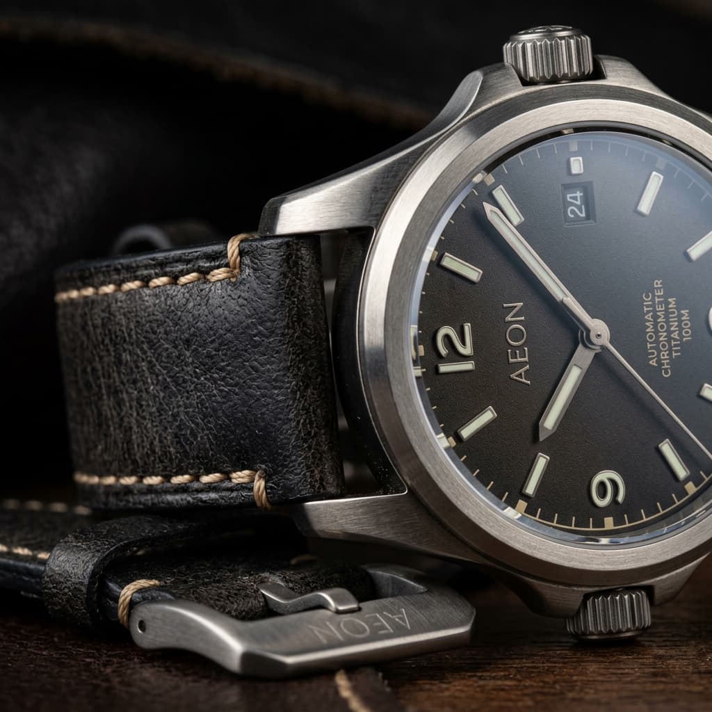 Featured post watch